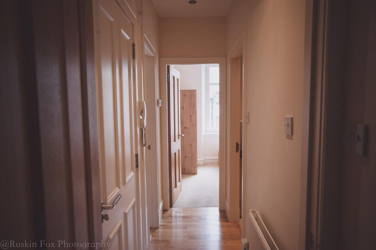 Others 5, Apartment B, Aberdeen