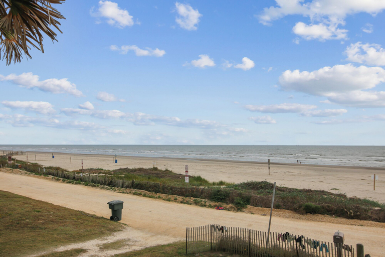 Others 4, Beachfront Seashell by Ryson Vacation Rentals, Galveston
