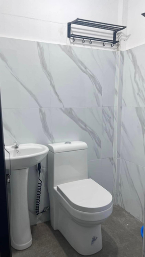 Bathroom 3, HAIDO VILLE, General Luna