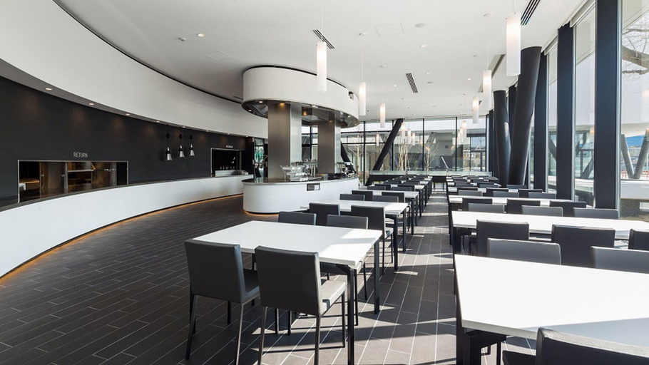 5, PLAZA annex, Fujisawa