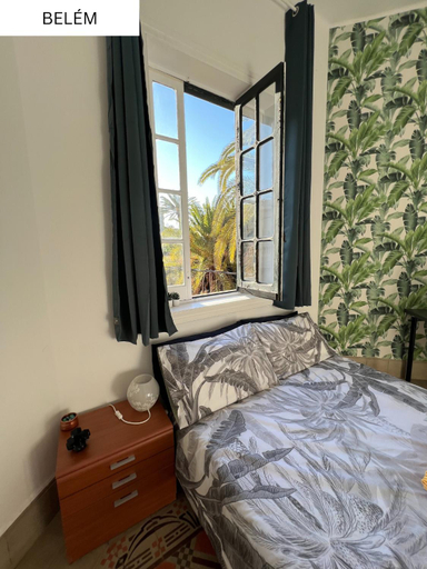Bedroom 2, CoLiving Villa Brasil, Las Palmas