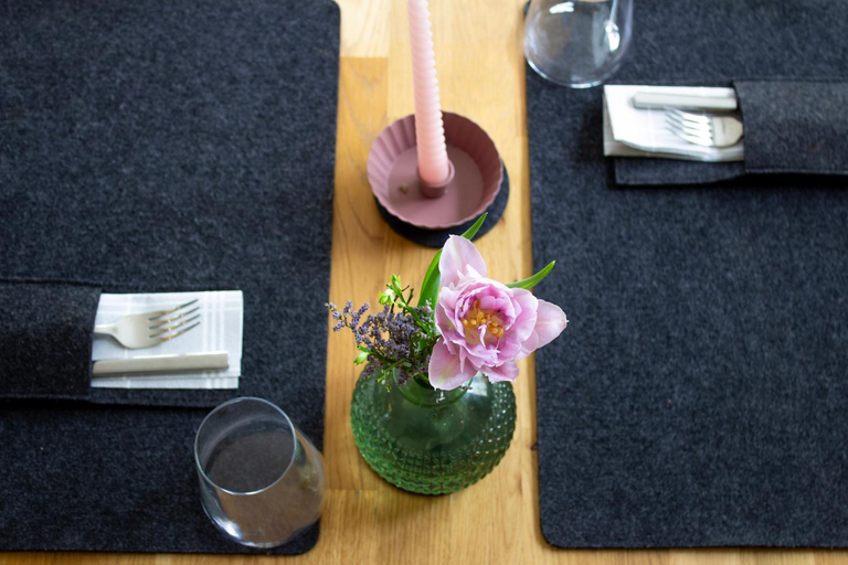 Food & Drinks 3, die Hauswirtschaft, Villach Land