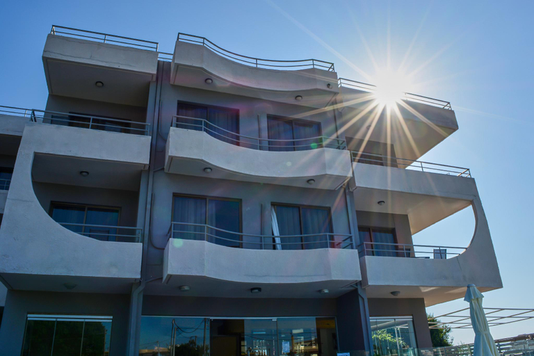 Exterior & Views 2, Ivory Hotel, South Aegean