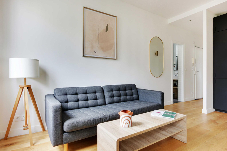 Others 5, Charming appt - 1BD/2P - Near Canal Saint Martin, Paris
