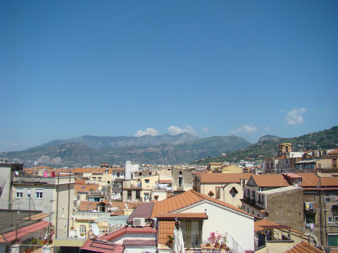 Others 3, Sorrento Inn Guesthouse, Napoli
