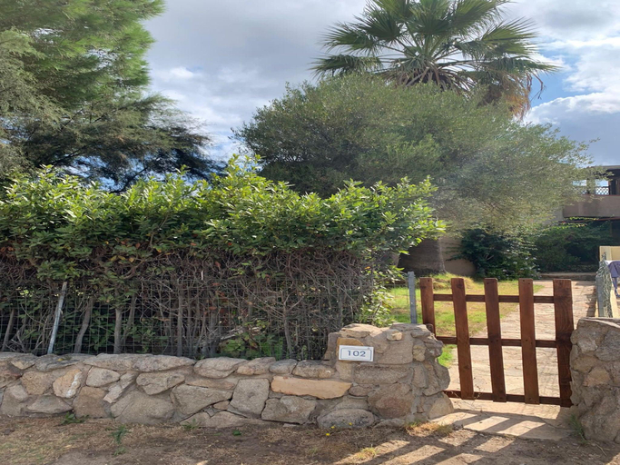 Others 2, Apartment in Porto Pollo near Surf Paradise, Olbia-Tempio