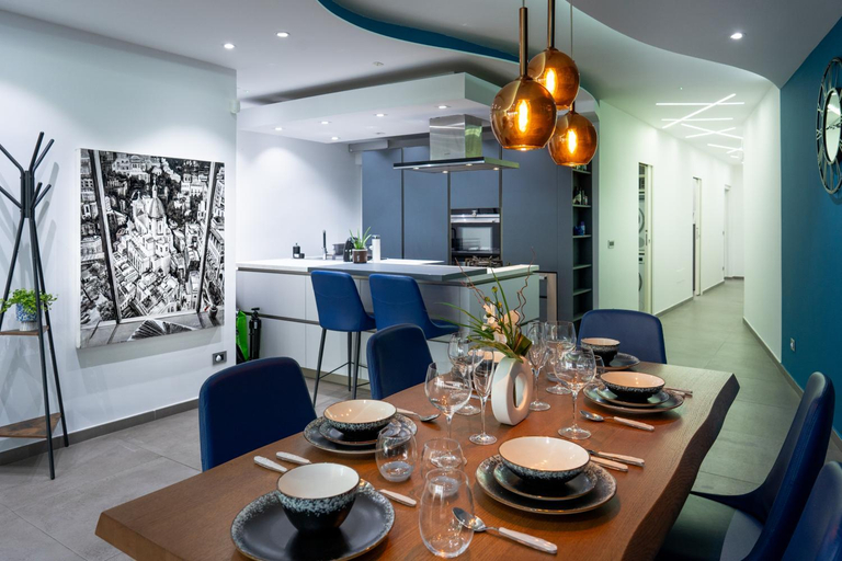 Others 3, Luxury Terraced Seaview Apartment - Marina Pieta'