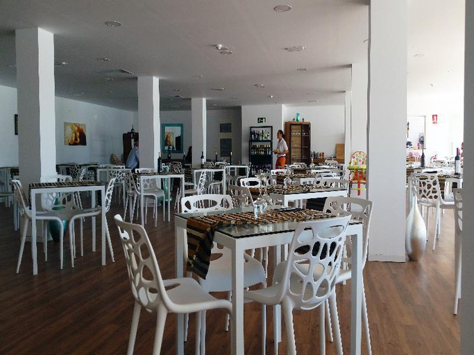 Food & Drinks 5, Blue Sea Lanzarote Palm, Las Palmas