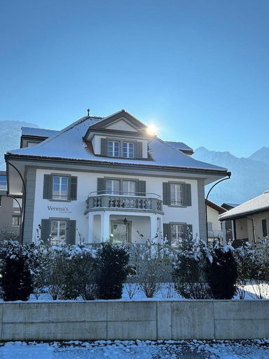 Exterior & Views 5, Verena's Boutique Villa am See, Obwalden