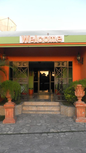 Exterior & Views 2, La Maison Hotel, Port-au-Prince