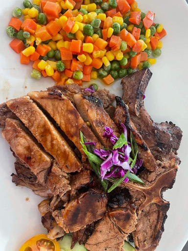 Food & Drinks 2, The Private House Restaurant and Resort, Calatagan