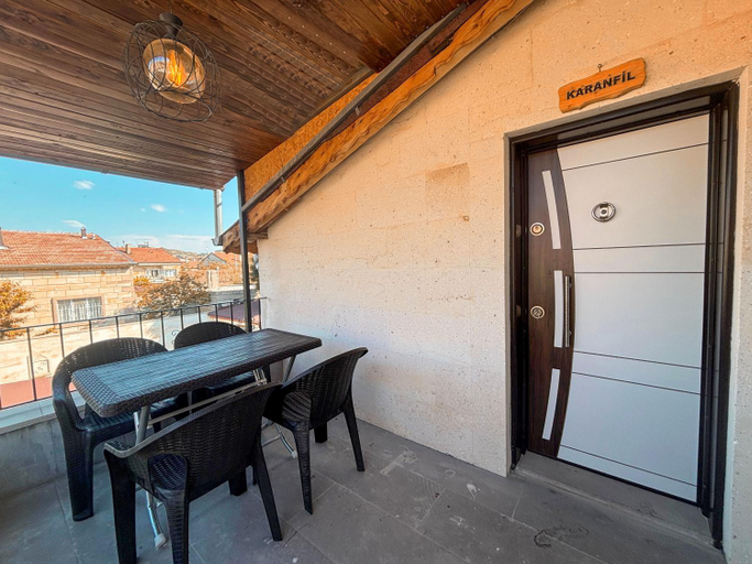 Others 5, Flora Stone House, Nevşehir