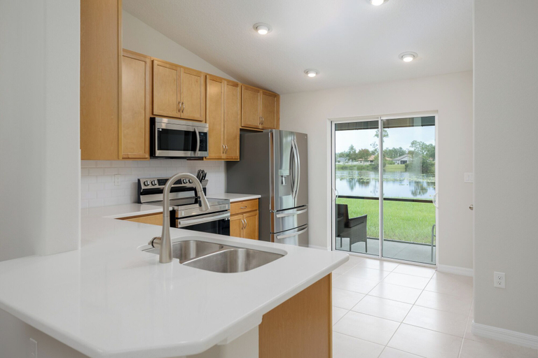 Others 5, Sea Breeze Lake Villa B by Distinctive Beach Rentals, Flagler
