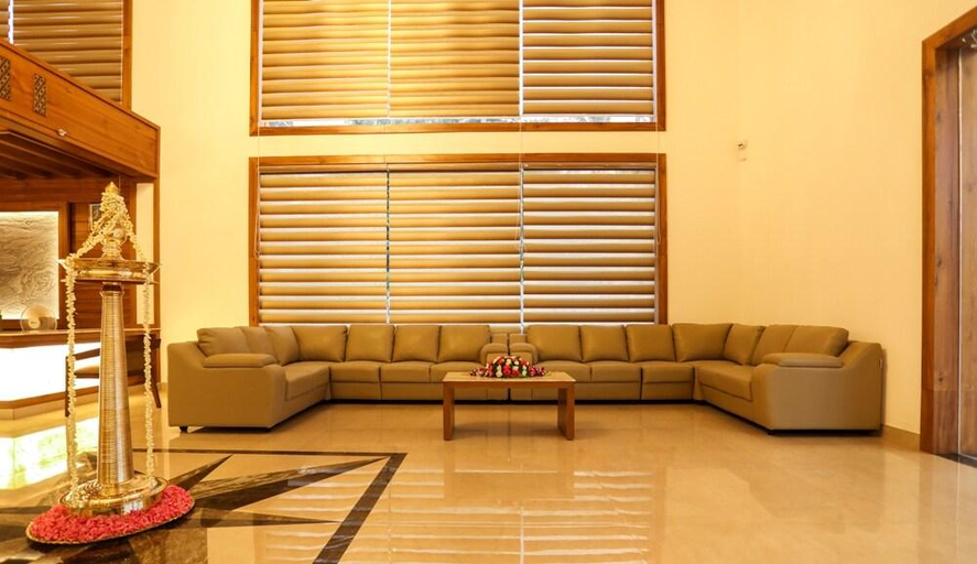 Others 5, Hotel Kabani Palace, Ernakulam