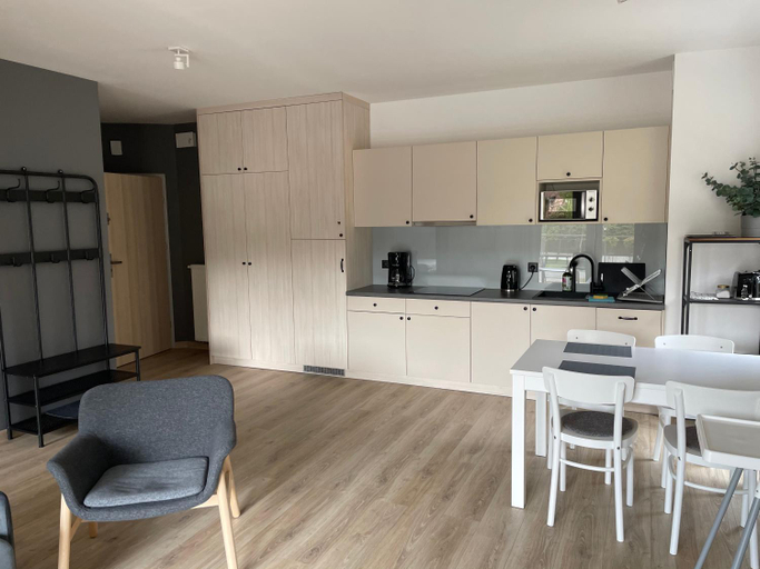 Others 2, Apartamenty PRZY MORZU Pobierowo, Kamień