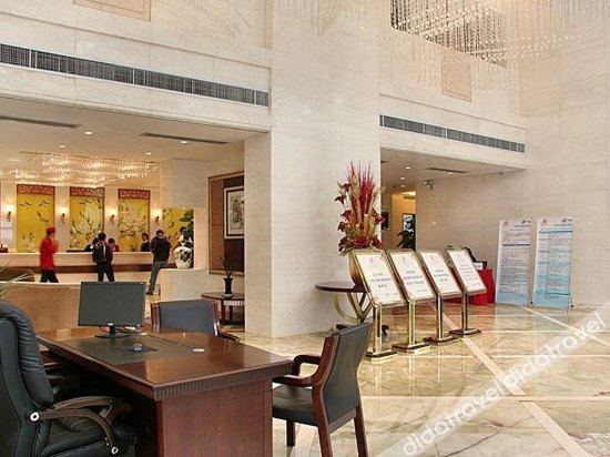 Others 4, Zhaorui International Hotel Wuhan, Wuhan