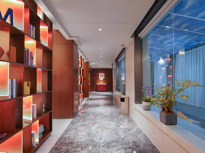 Others 4, Hampton by Hilton Lhasa Najin Road, Lhasa