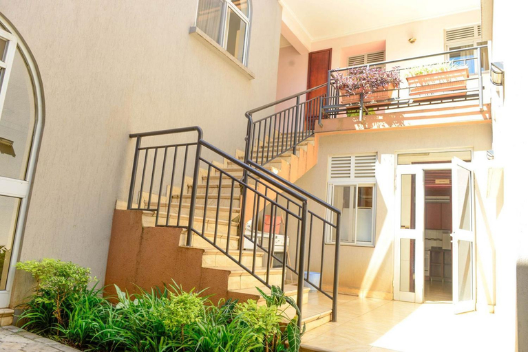 Others 4, Wonderful Kigali Double Room, Nyarugenge