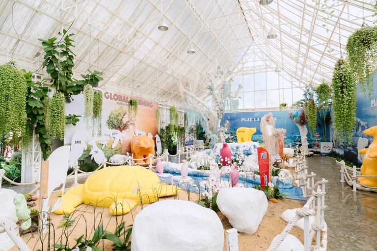 Food & Drinks 3, Play La Ploen Boutique Resort and Adventure Camp, Khu Muang