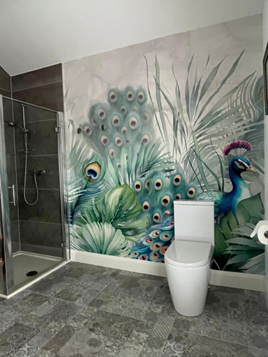 Others 4, Lavally House