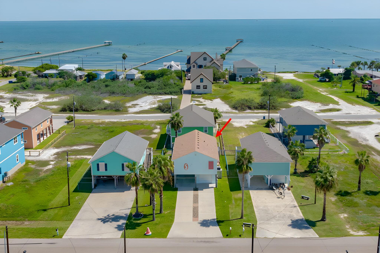 Exterior & Views 2, Sandy Pants Beach House by Miss Kitty’s, Aransas