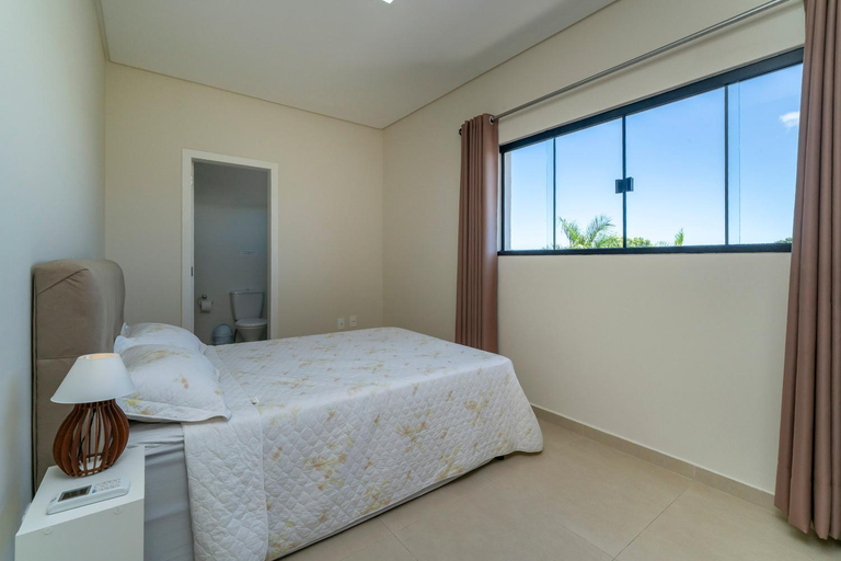 Bedroom 2, Coberturas e apto para locacao em Bombinhas, Mariscal, Bombinhas