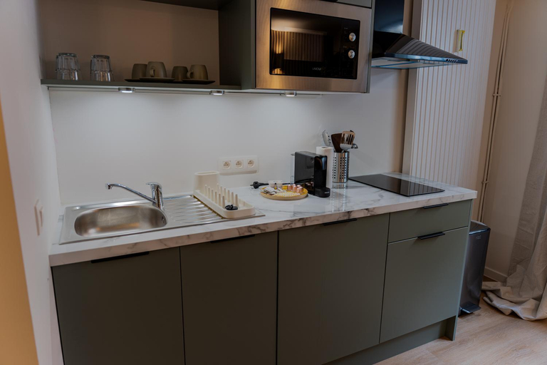Others 4, Easy Stay - City Center, Bruxelles