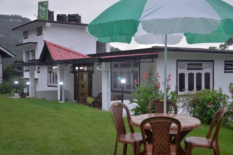 Exterior & Views 1, Green leaf Resort, West Sikkim