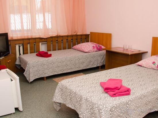 Others 2, Mini hotel Mayak, Tyumen'