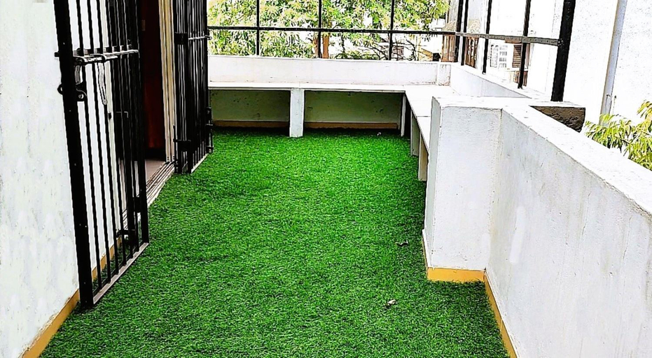 Others 4, Homeland Stay- Gold Category 3BHK Suit Nr Kankaria, Ahmadabad