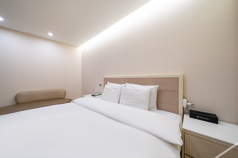 Bedroom 2, Sangbong Thema(상봉 테마), Jungnang