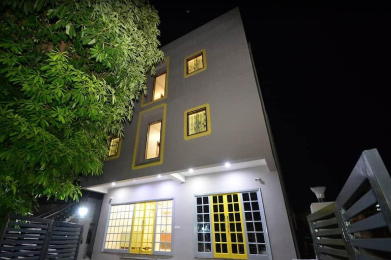 Exterior & Views 1, Hotel Zen Rooms Alwar, Alwar