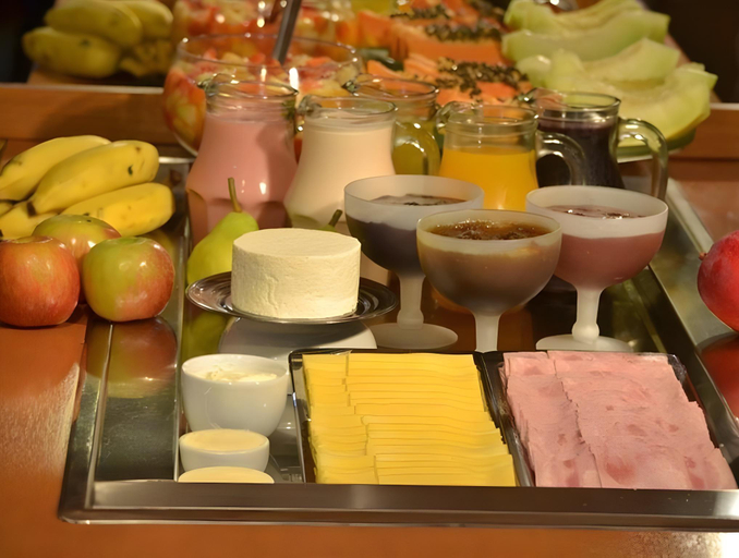 Food & Drinks 5, Bellagio Mini Resort, Gramado