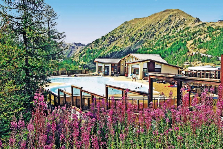 Interior view 4, Les Terrasses d'Azur S4p., Alpes-Maritimes