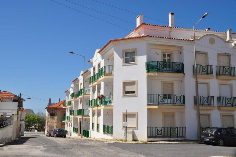 Exterior & Views 1, Casa Anabela - Beach Apartment, Lourinhã