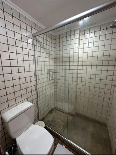 Bathroom 4, Mercure Brasilia Lider Hotel, Brasília