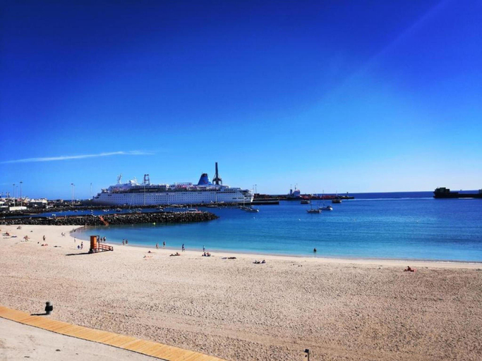Others 4, Apartment in Puerto del Rosario near Beach, Las Palmas
