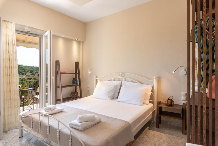 Others 5, Harmony Apartments, Epirus