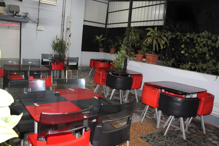 Food & Drinks 5, Hotel Cool Palace, Nashik