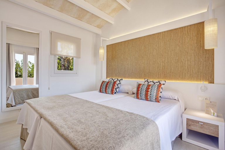 Bedroom 3, Grupotel Aldea Cala'n Bosch, Baleares