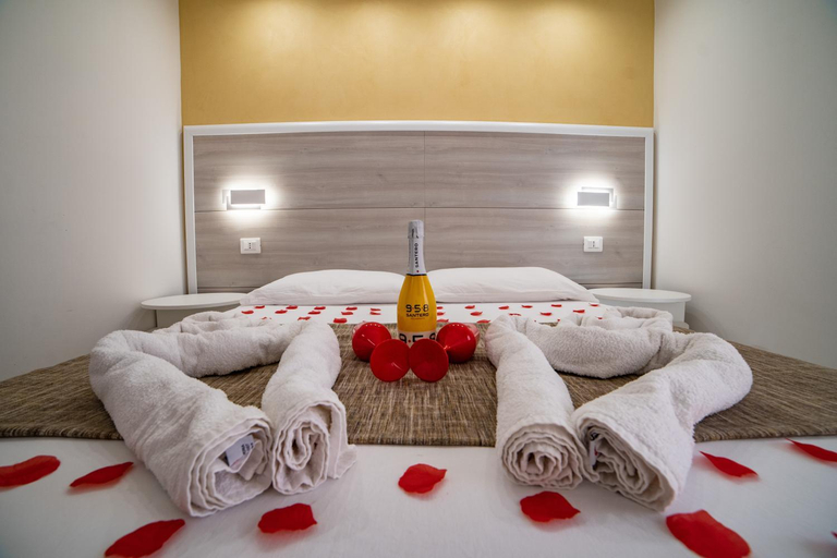 Others 4, B&B Jerocades, Vibo Valentia