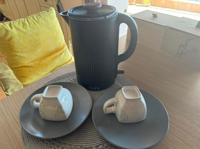 Food & Drinks, Elements of Diros, Peloponnese