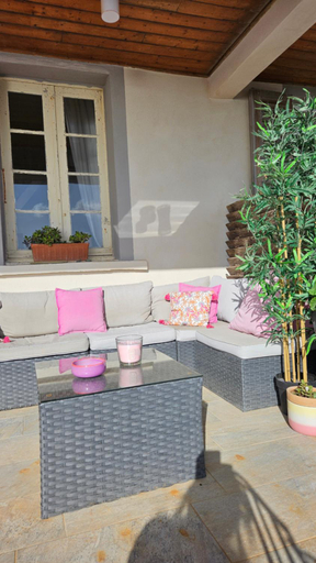 Others 5, Maison Bella Vista, Haute-Corse