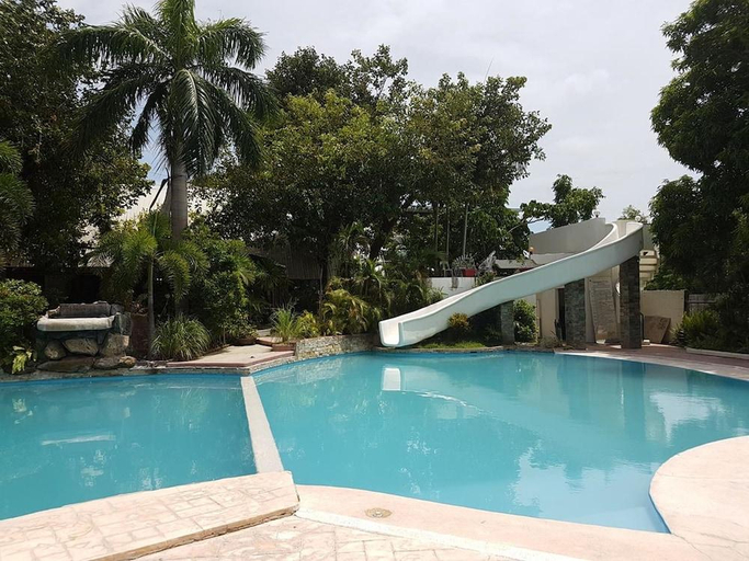 Sport & Beauty 4, Mel Sols Inn and Resort, Bantay