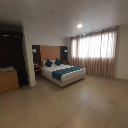 Others 3, Corona Real Hotel, Guayaquil