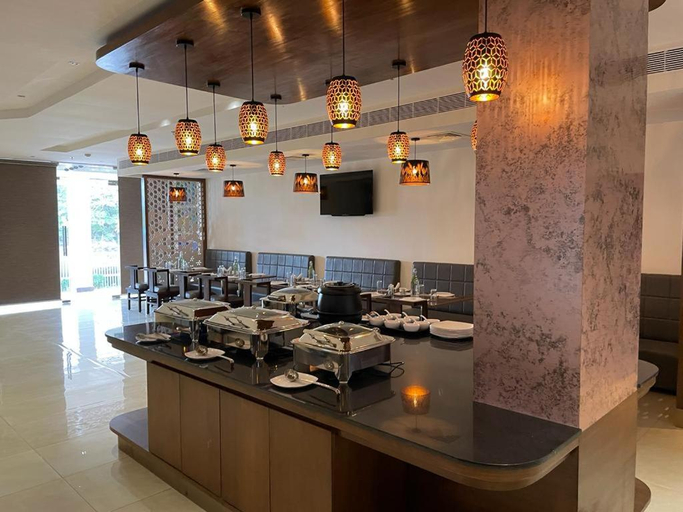 Food & Drinks 3, Orion Tree Hotel Sullurupeta, Nellore