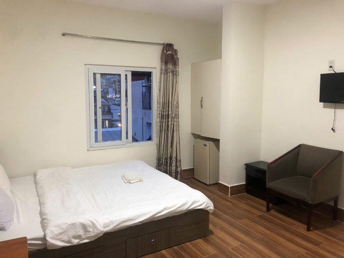 Bedroom 2, Phuong Hong Guesthouse, Đà Lạt