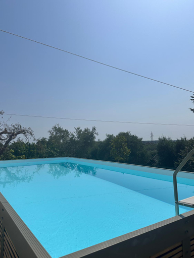 Sport & Beauty 2, Lamarossa Trulli & Suites, Bari
