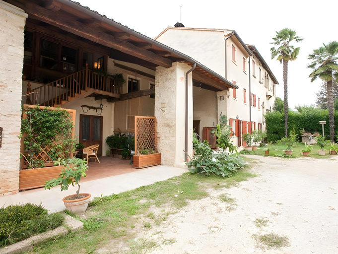 Exterior & Views, B&B Asolo Casapagnano, Treviso