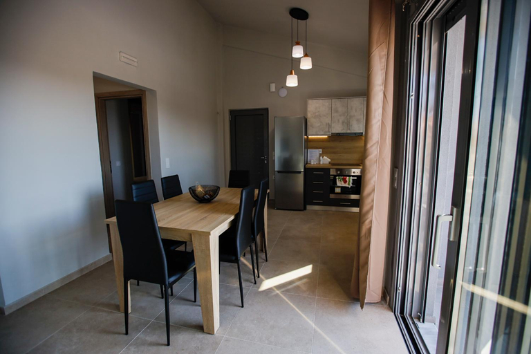 Food & Drinks, Electra Villas at Kokkino Chorio, Crete